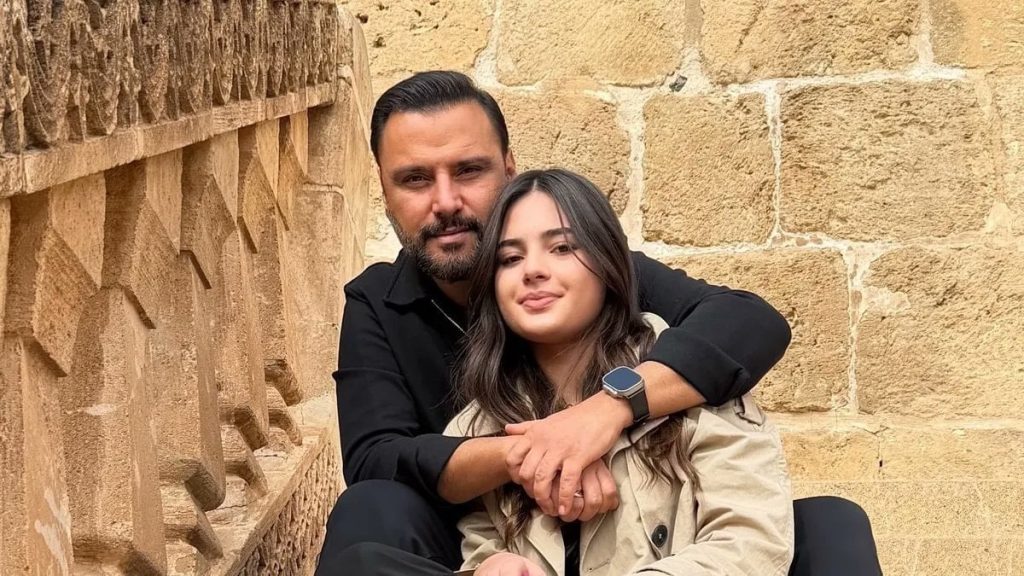 Alişan imaj değiştirdi! Yeni haline yorum yağdı