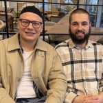 Alman gençler İslamiyet’i araştırıp seçti, Ramazan Bayramı’nı Bursa’da kutladı