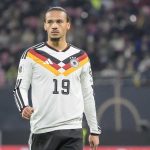 Almanya’dan Leroy Sane’nin milli takıma alınmasına tepki!