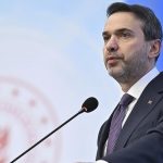 Alparslan Bayraktar: Doğalgaz ve ham petrolde sıkıntı yaşatmayacağız