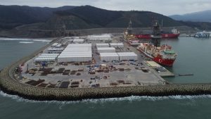 Alparslan Bayraktar’dan ‘Enerjide Tam Bağımsız Türkiye’ paylaşımı