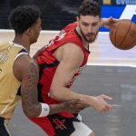 Alperen Şengün 32 sayı, 13 ribauntla Houston Rockets’ı galibiyete taşıdı