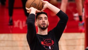 Alperen Şengün double double ile oynadı, Houston Rockets kazandı