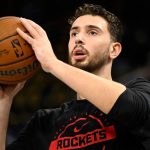 Alperen Şengün, iftardaki favori yemeklerini paylaştı