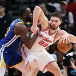 Alperen Şengün’den Golden State Warriors potasına 17 sayı