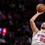 Alperen Şengün’den NBA tarihine geçen performans