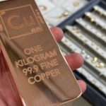 Altın yükselişini fırsata dönüştüren bakırcılar da piyasadan silindi