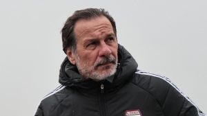 Altınordu, Yusuf Şimşek’le yükselişte