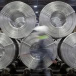 Alüminyum yeniden yükselişte