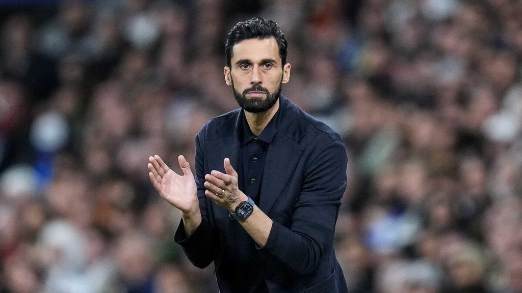 Alvaro Arbeloa: Arda’ya benden daha çok inanan yok