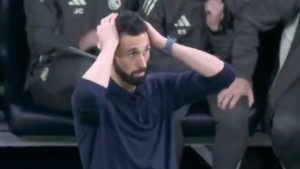 Alvaro Arbeloa’dan Arda Güler açıklaması: Eşi benzeri görülmemiş ve muhteşem bir şey