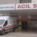 Amasya’da 10 gün önce anne olan kadın kalp krizi nedeniyle yaşamını yitirdi