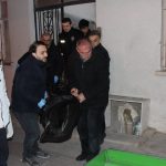 Amasya’da sahte alkol can aldı