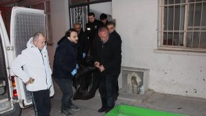 Amasya’da sahte alkol can aldı