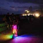 Ambargo altındaki Küba’da ülke genelinde elektrik kesintisi