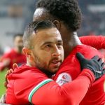 Amed Sportif Faaliyetler, Manisa FK’yı mağlup etti