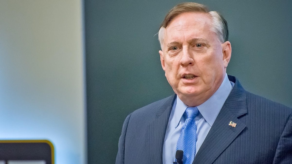 Amerikalı emekli albay İran saldırılarının ABD üslerine verdiği zararı anlattı