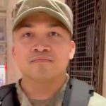 Amerikan askerine ‘İsrail için ölmeye hazır mısın’ sorusu soruldu: Yanıtsız kaldı