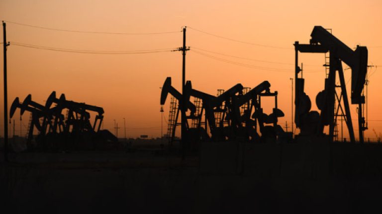 Amerikan petrolü iki yılın zirvesinde