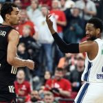 Anadolu Efes son saniye basketiyle Bayern Münih’i yendi