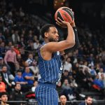 Anadolu Efes’ten Beşiktaş maçında “pelüş oyuncak” çağrısı