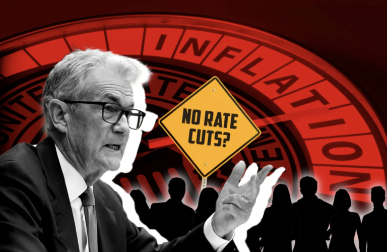 ANALİZ: Düşük Faiz Rüyası Yarım mı Kaldı? Küresel Piyasalarda Mart Kırılması