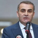 Anayasa Mahkemesi Başkanvekilliğine İrfan Fidan seçildi