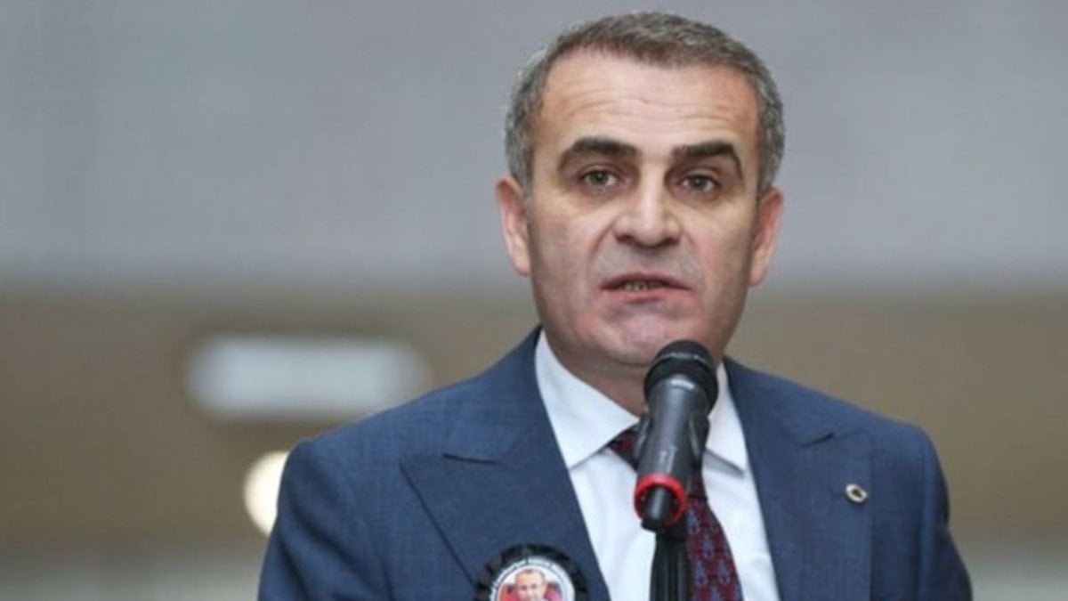 Anayasa Mahkemesi Başkanvekilliğine İrfan Fidan seçildi