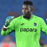 Andre Onana: Her anlamda özel bir karşılaşmaydı