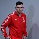 Andrew Robertson: Kazanabilmemiz için yeterince kalitemiz var
