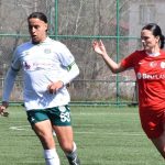 Ankara Büyükşehir Belediyesi FOMGET, Giresun Sanayispor’u yendi