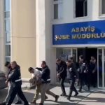 Ankara merkezli yatırım vaadiyle dolandırıcılık operasyonu: 65 gözaltı