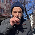 Ankara’da 34 yıldır su içemiyor