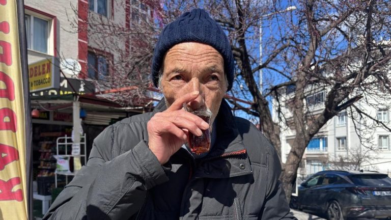 Ankara’da 34 yıldır su içemiyor