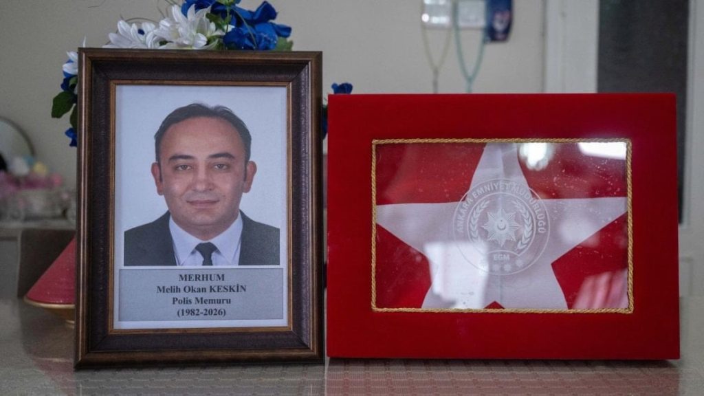 Ankara’da araç muayene istasyonunda darbedilen polisin ölümü: İddianame kabul edildi