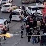 Ankara’da esnaflar arasında silahlı kavga: 2 yaralı