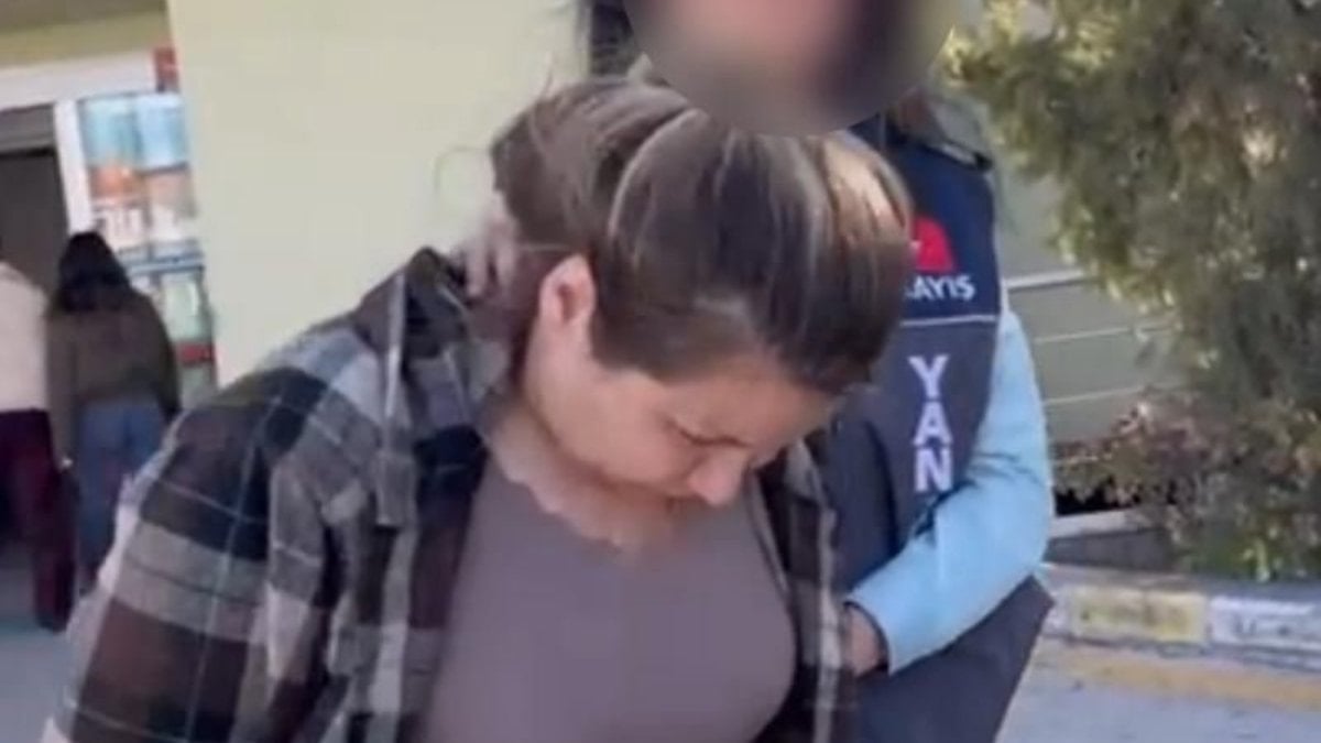 Ankara’da farklı unvanlarla vatandaşları dolandıran kadın tutuklandı