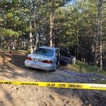 Ankara’da park halindeki otomobilde ölü bulundu