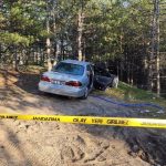 Ankara’da park halindeki otomobilde ölü bulundu