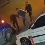 Ankara’da sokakta darp olayının şüphelisi 3 kişi yakalandı