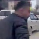 Ankara’da trafikte yol verme kavgası: Müfettiş tartıştığı motokuryeye 11 bin TL ceza uygulattı