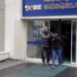 Ankara’da vatandaşları kendini polis ve savcı olarak tanıtıp 15 milyon lira dolandıran şüpheliler yakalandı