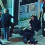 Ankara’da yan bakma kavgası kanlı bitti