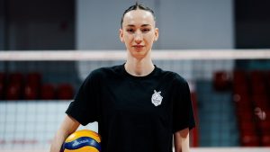 Anna Lazareva’nın “sayı kraliçeliği” mutluluğu