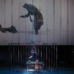 ‘Anne Kafamda Bit Var’ oyunu dünya prömiyerini yaptı