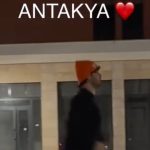 Antakya’da her yıl aynı parkurda koştu: Şehrin dönüşümü kameraya yansıdı