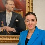 Antalya Büyükşehir Belediye Başkan Vekili Büşra Özdemir’in 6 Mart Mesajı