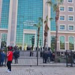 Antalya Büyükşehir Belediyesi davasında tahliye edilen 3 sanık hakkında yakalama kararı