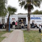 Antalya Büyükşehir Belediyesi’nin Ramazan etkinlikleri yoğun ilgi gördü