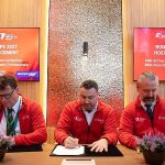 Antalya, Routes Europe 2027’ye ev sahipliği yapacak